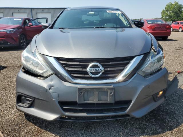  NISSAN ALTIMA 2017 Szary