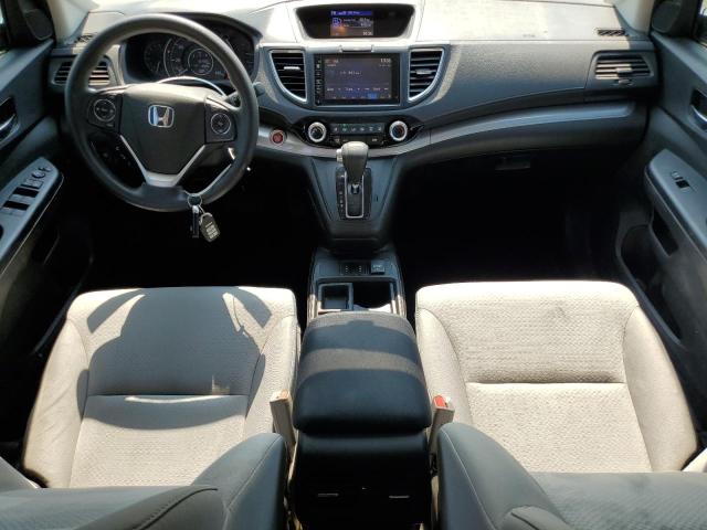  HONDA CRV 2015 Granatowy