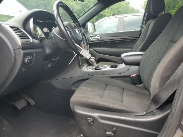  JEEP GRAND CHER 2021 Szary