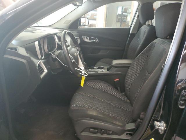  CHEVROLET EQUINOX 2016 Czarny