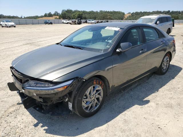 HYUNDAI ELANTRA – zdjęcie z aukcji, lot #64934725