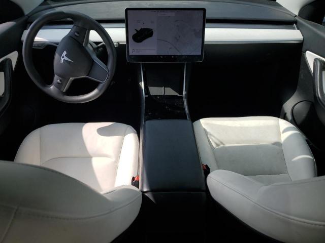  TESLA MODEL Y 2021 Black