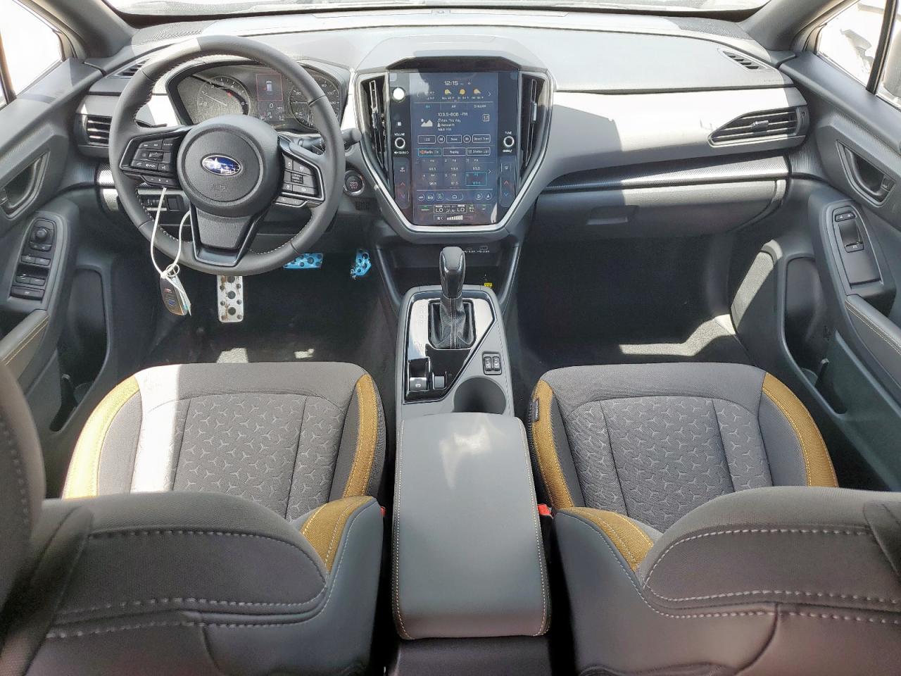 2025 Subaru Crosstrek Sport VIN: 4S4GUHF65S3748978 Lot: 64822255