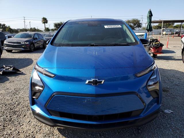 CHEVROLET BOLT 2023 Blue