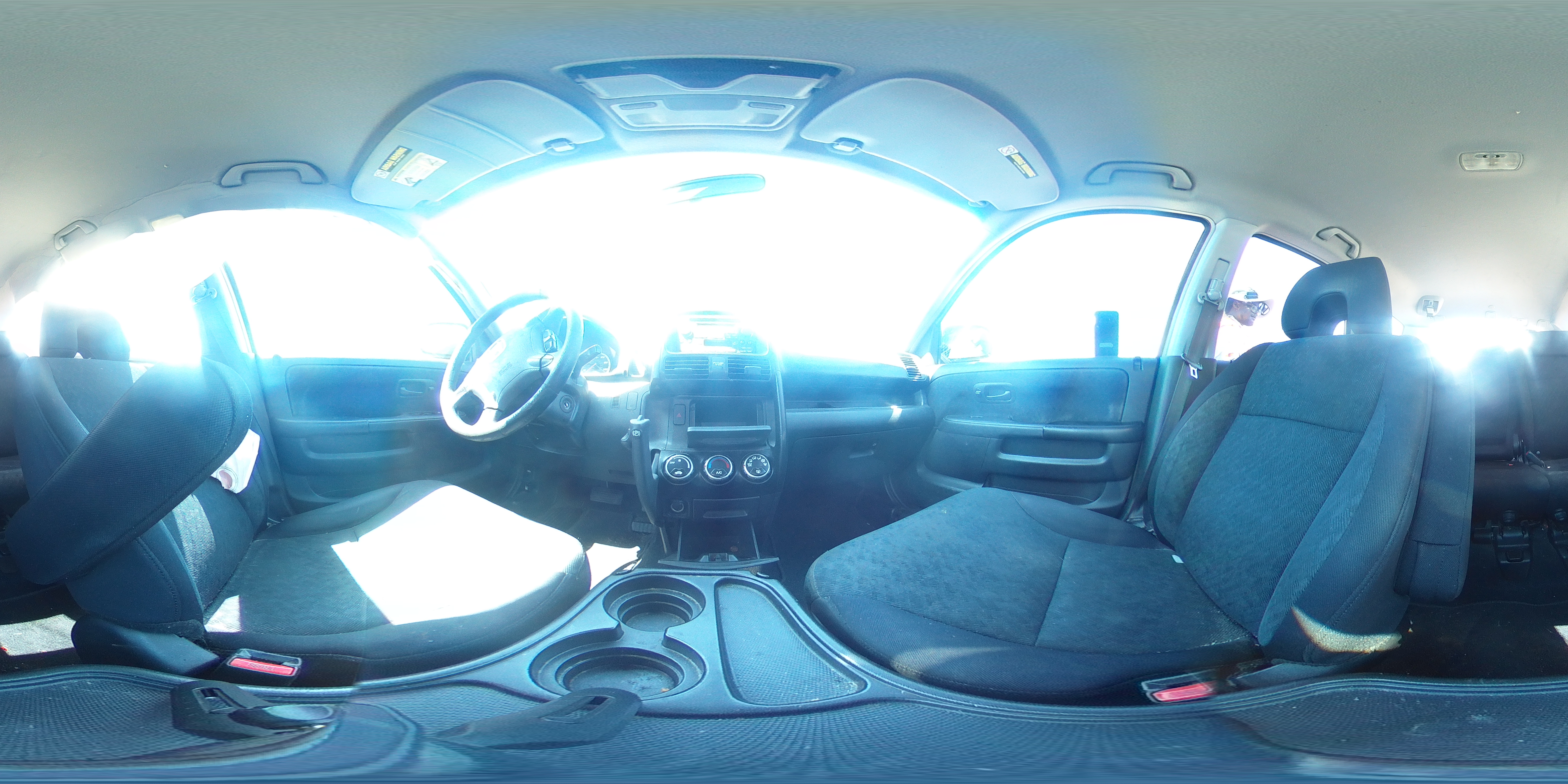 2005 Honda Cr-V Lx VIN: SHSRD78575U342437 Lot: 64393355