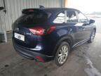 2013 MAZDA CX-5 SPORT for sale at Copart SANDTOFT