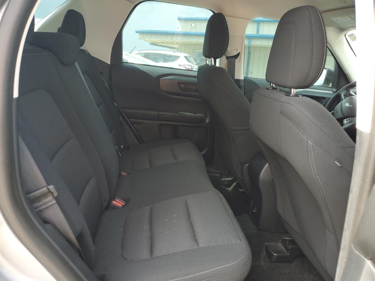 2021 Ford Bronco Sport VIN: 3FMCR9A60MRA14749 Lot: 63687995