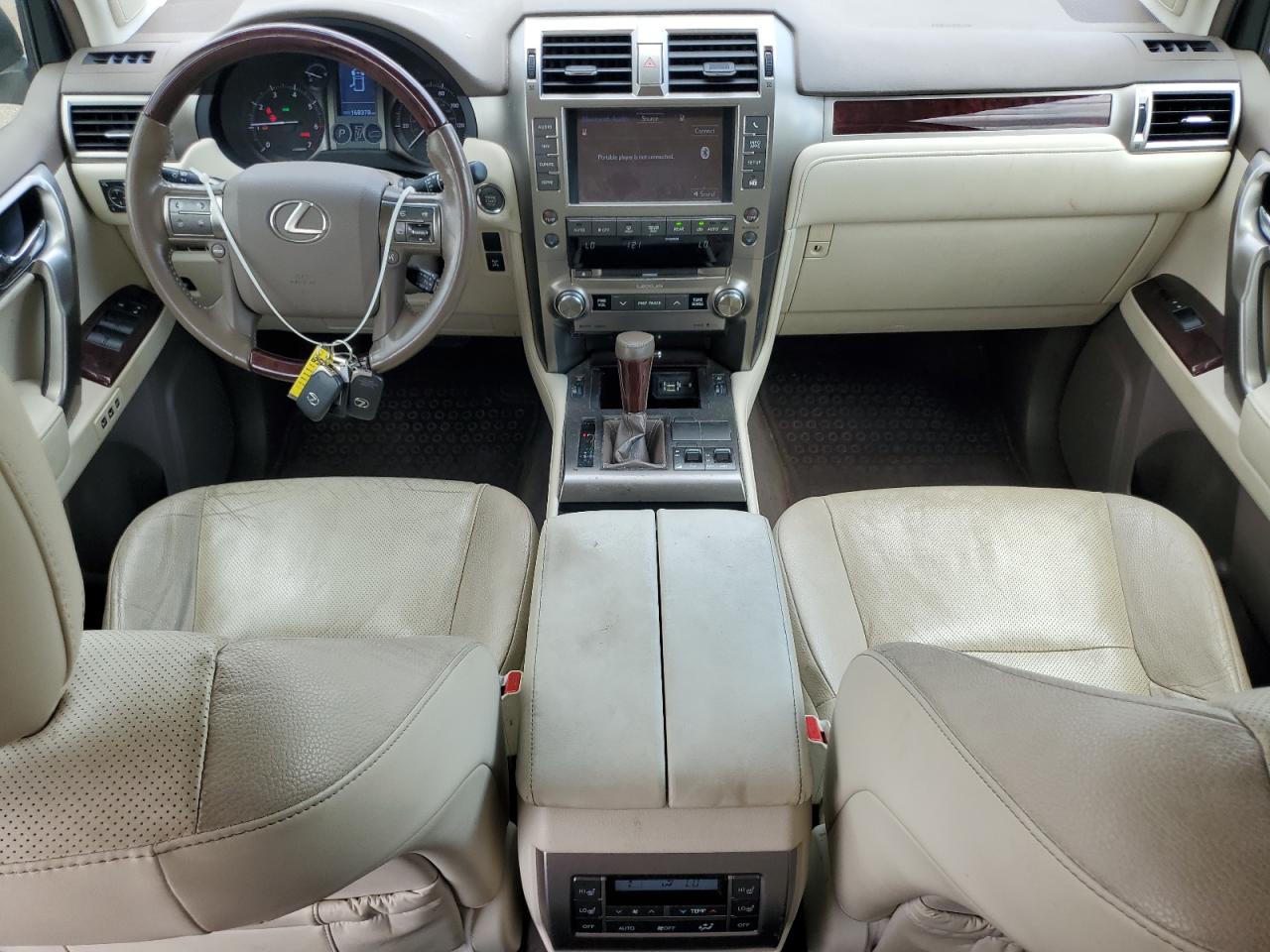 jtjbm7fx0g5146323 JTJBM7FX0G5146323 2016 Lexus Gx 460