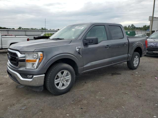 FORD F-150 – zdjęcie z aukcji, lot #65600155