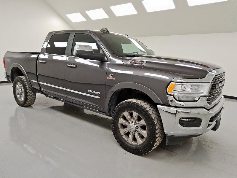  RAM 2500 2022 Сharcoal