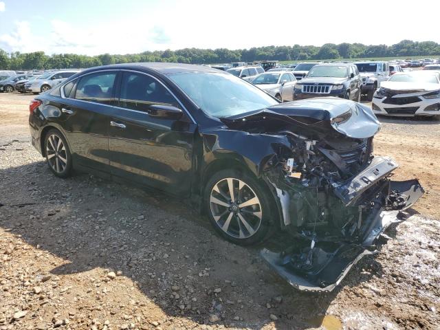  NISSAN ALTIMA 2016 Черный