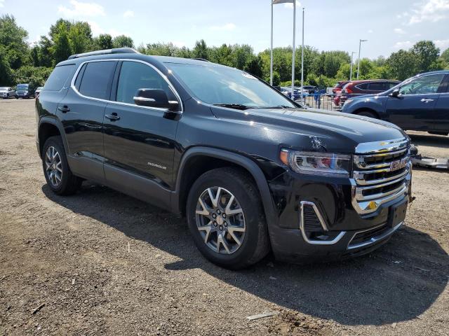  GMC ACADIA 2023 Czarny