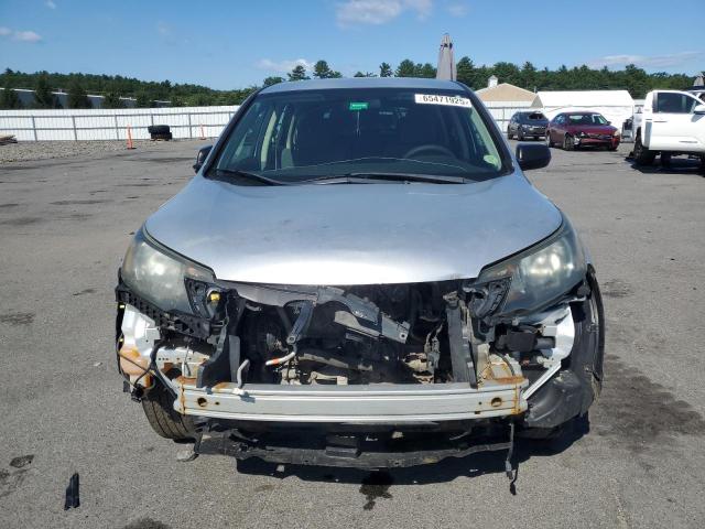  HONDA CRV 2014 Szary
