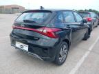 2025 HYUNDAI I20 ADVANC for sale at Copart SANDWICH