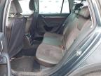 2015 SKODA OCTAVIA SC for sale at Copart ST HELENS