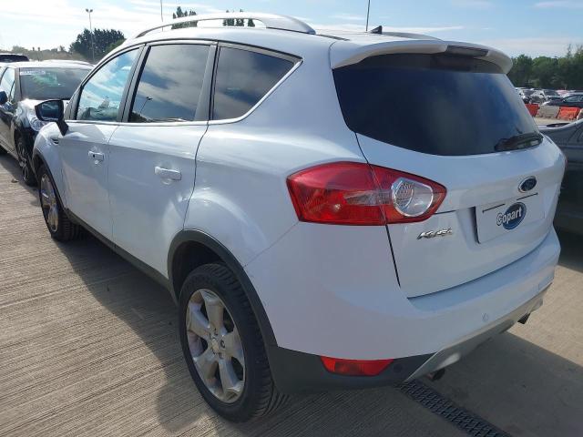 2010 FORD KUGA 2.5T TITANIUM 5DR AUTO