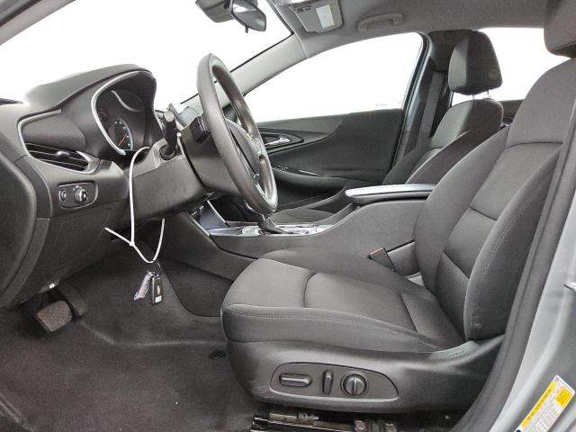  CHEVROLET MALIBU 2023 Серый