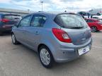 2007 VAUXHALL CORSA CLUB for sale at Copart SANDWICH