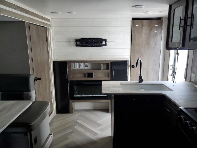 2021 FOREST RIVER WILDWOOD X LITE 240B