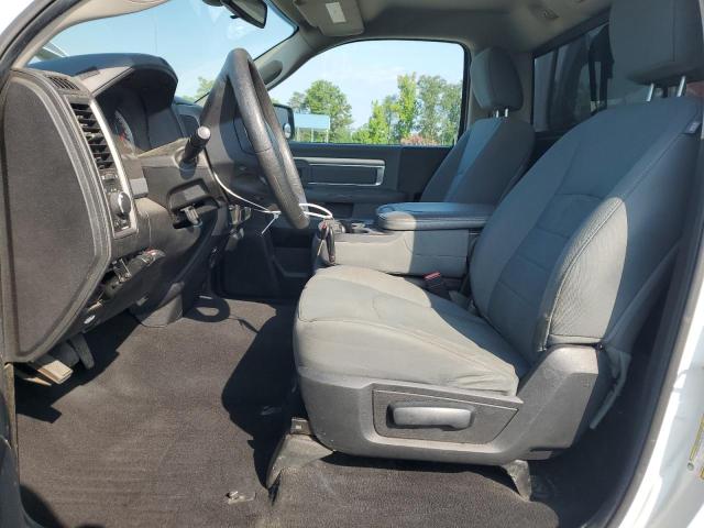  RAM 1500 2014 Biały