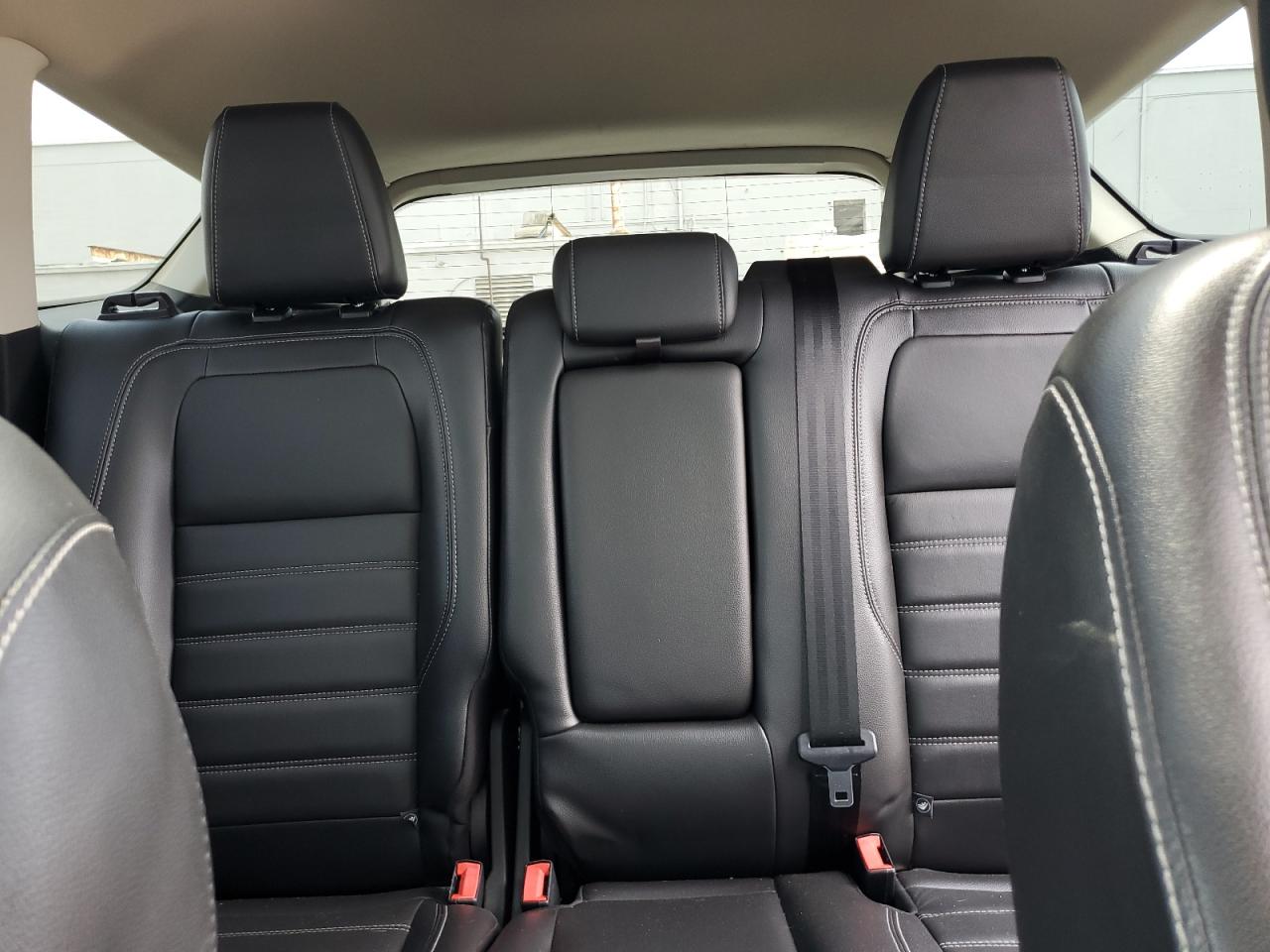 2017 Ford Escape Titanium VIN: 1FMCU9J97HUC82656 Lot: 65087805