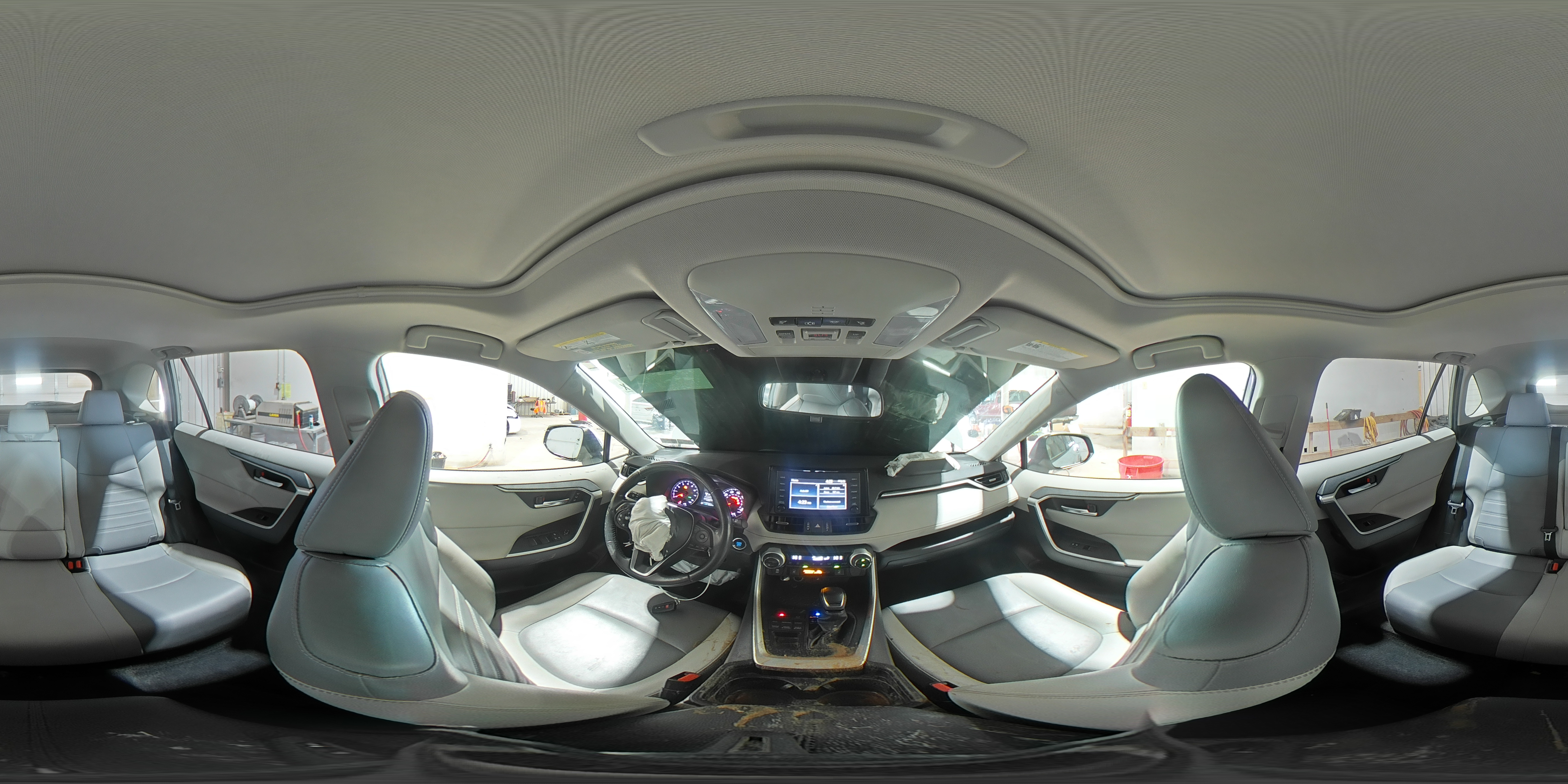 2019 Toyota Rav4 Xle Premium VIN: JTMA1RFV0KD006501 Lot: 65651715