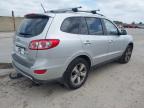 2012 HYUNDAI SANTA FE P for sale at Copart YORK