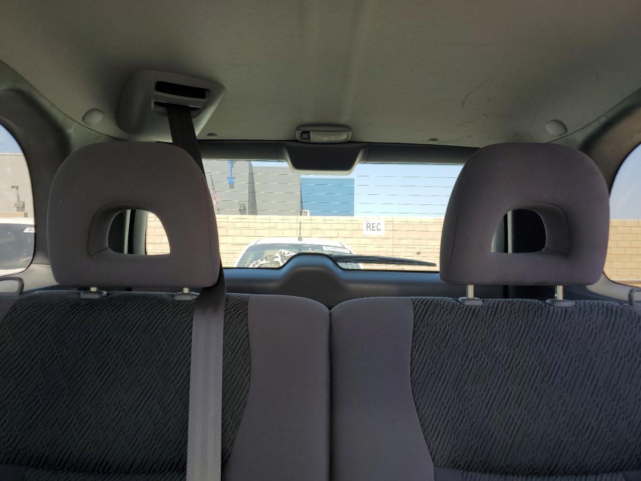 2001 Toyota Rav4 VIN: JTEHH20V716005368 Lot: 63293915