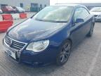 2006 VOLKSWAGEN EOS SPORT for sale at Copart CHESTER