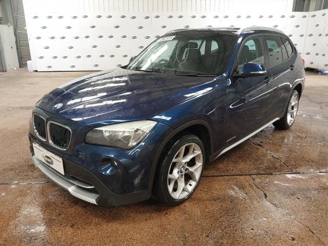 BMW X1 XDRIVE1 2014