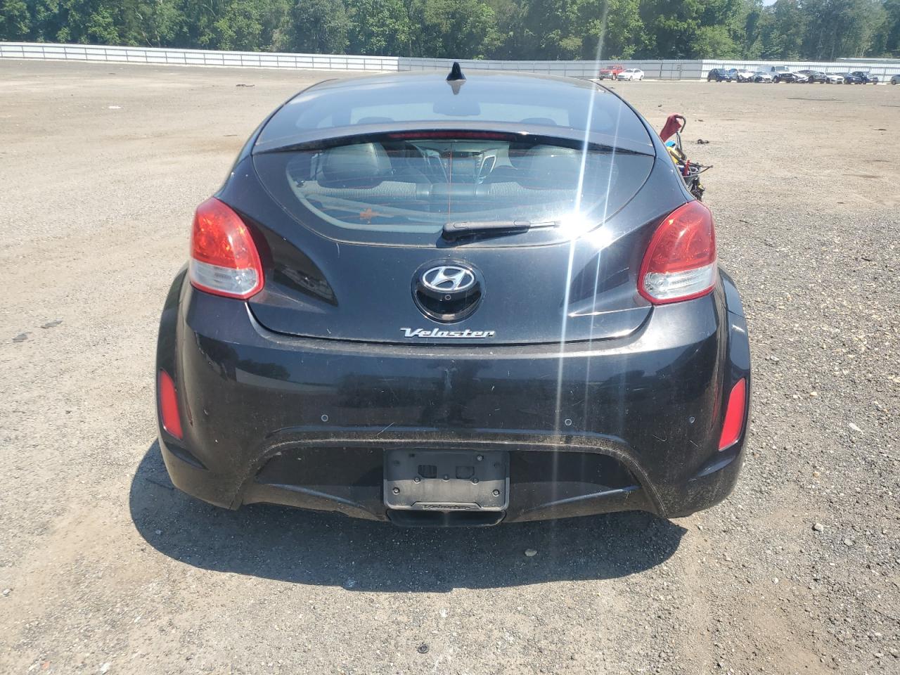 kmhtc6ad8cu050128 KMHTC6AD8CU050128 2012 Hyundai Veloster