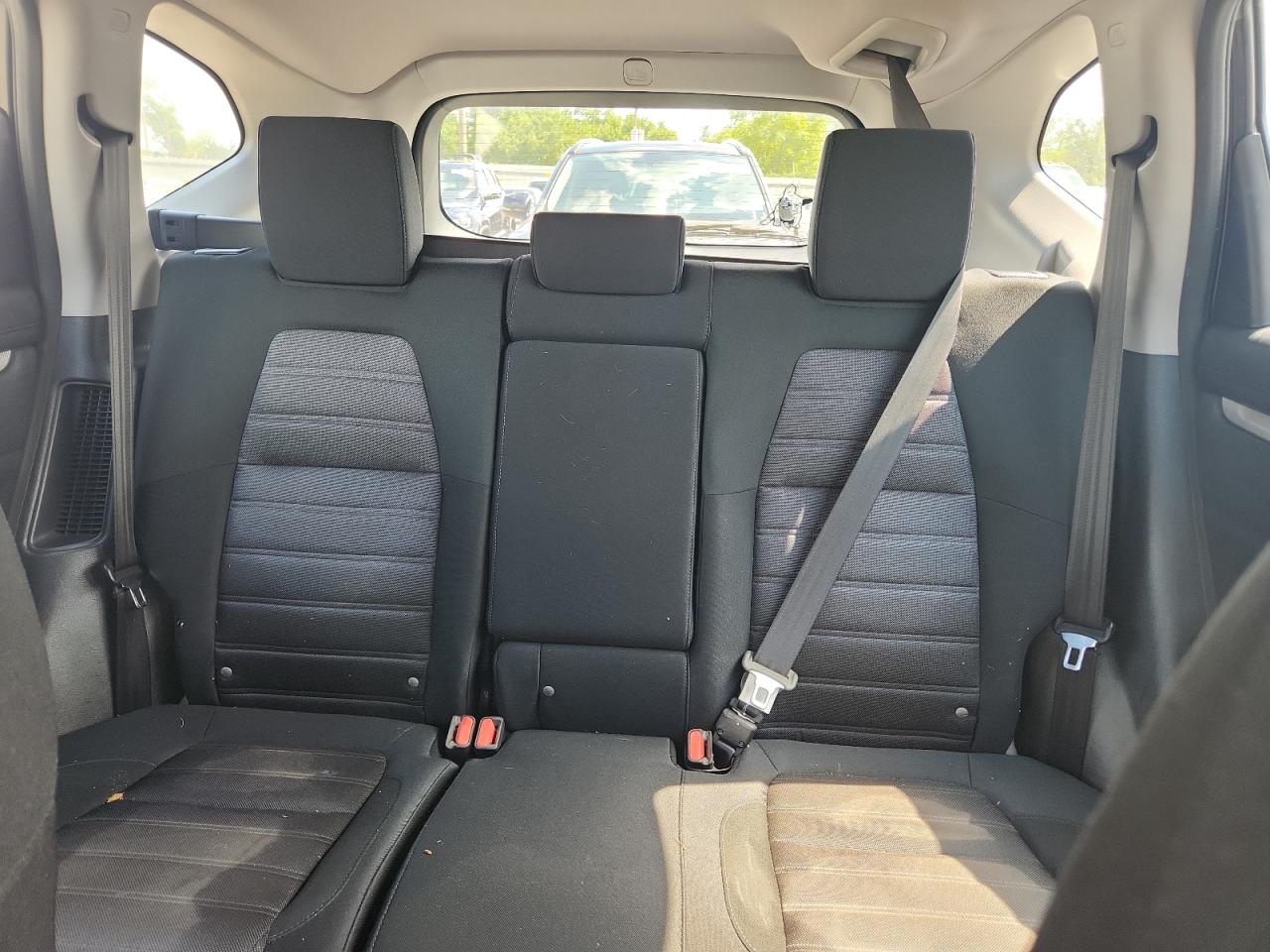 2020 Honda Cr-V Lx VIN: 7FART6H25LE001517 Lot: 65197465