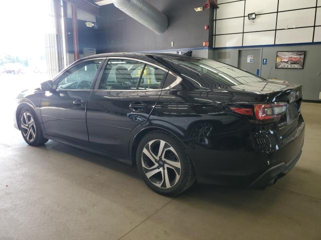  SUBARU LEGACY 2020 Black