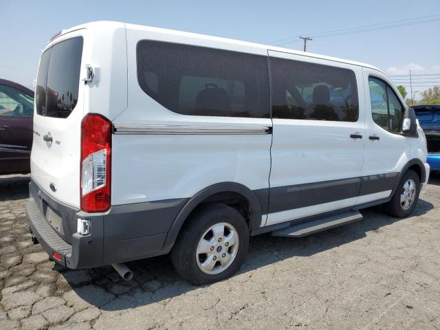 FORD TRANSIT 2020 White