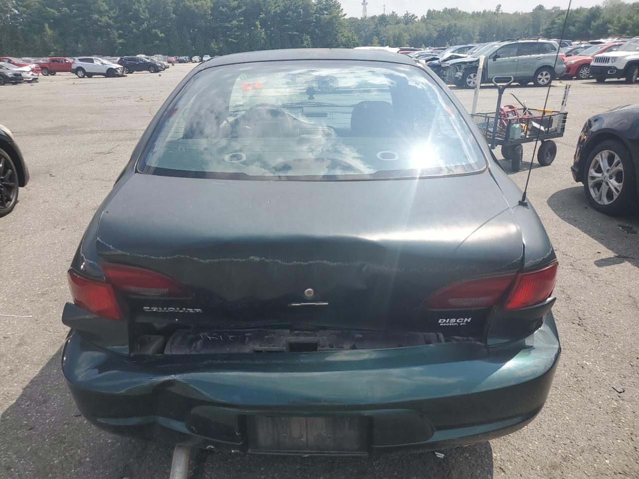 1g1jc524027331818 1G1JC524027331818 2002 Chevrolet Cavalier Base