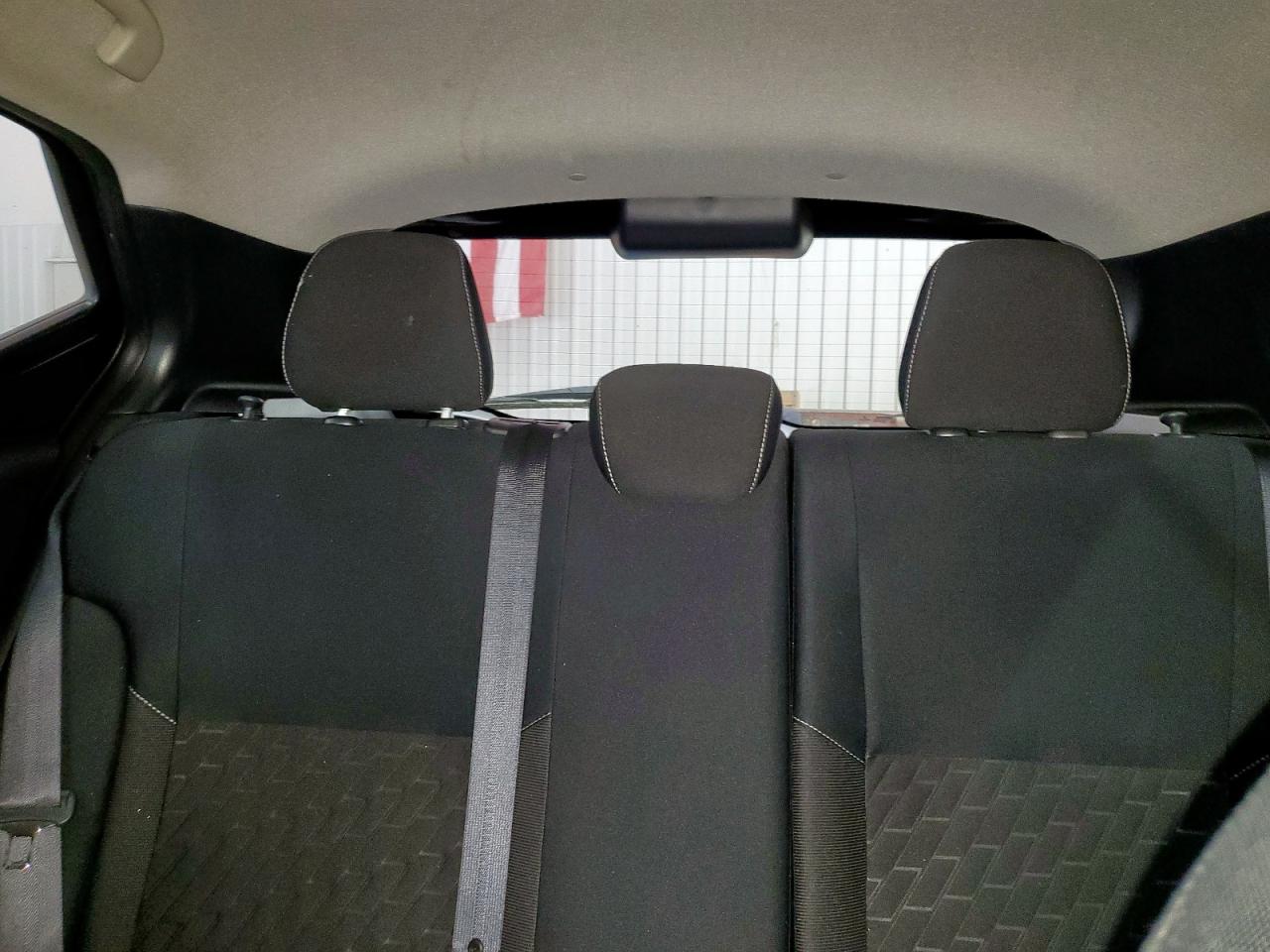 2022 Nissan Kicks S VIN: 3N1CP5BVXNL503224 Lot: 65277855