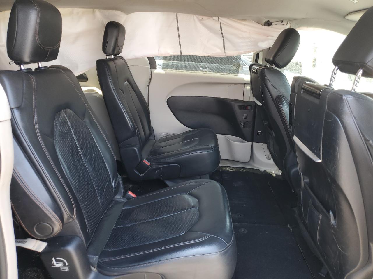 2019 Chrysler Pacifica Touring L Plus VIN: 2C4RC1EG1KR570527 Lot: 64864105