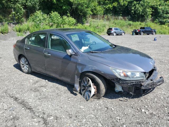  HONDA ACCORD 2014 Szary