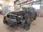2016 TOYOTA HILUX INVI for sale at Copart SANDWICH