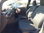 2018 FORD FIESTA TITANIUM TURBO  for sale at Copart COLCHESTER