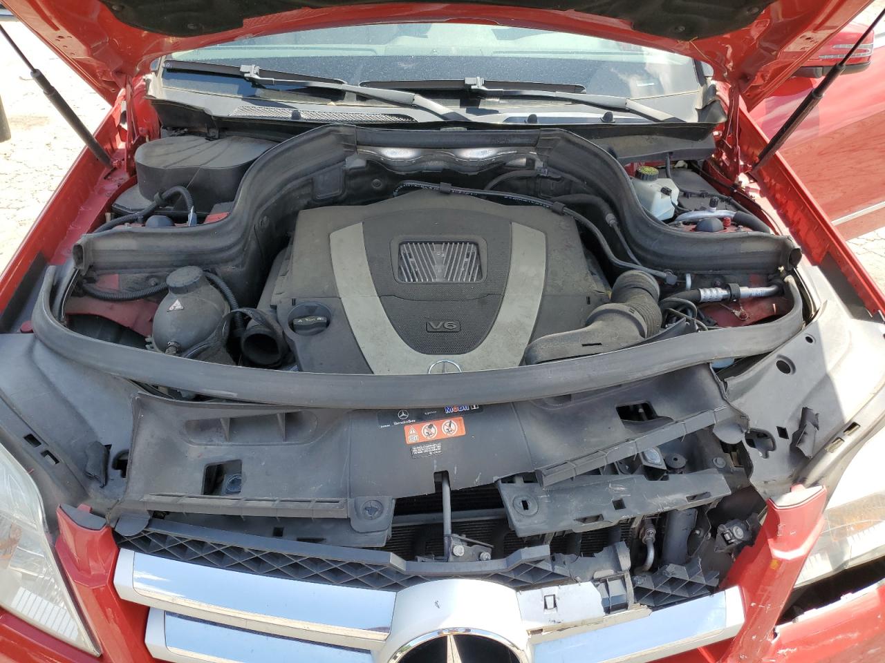 2010 Mercedes-Benz Glk 350 4Matic VIN: WDCGG8HB7AF388187 Lot: 65153415