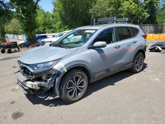  HONDA CRV 2020 Granatowy