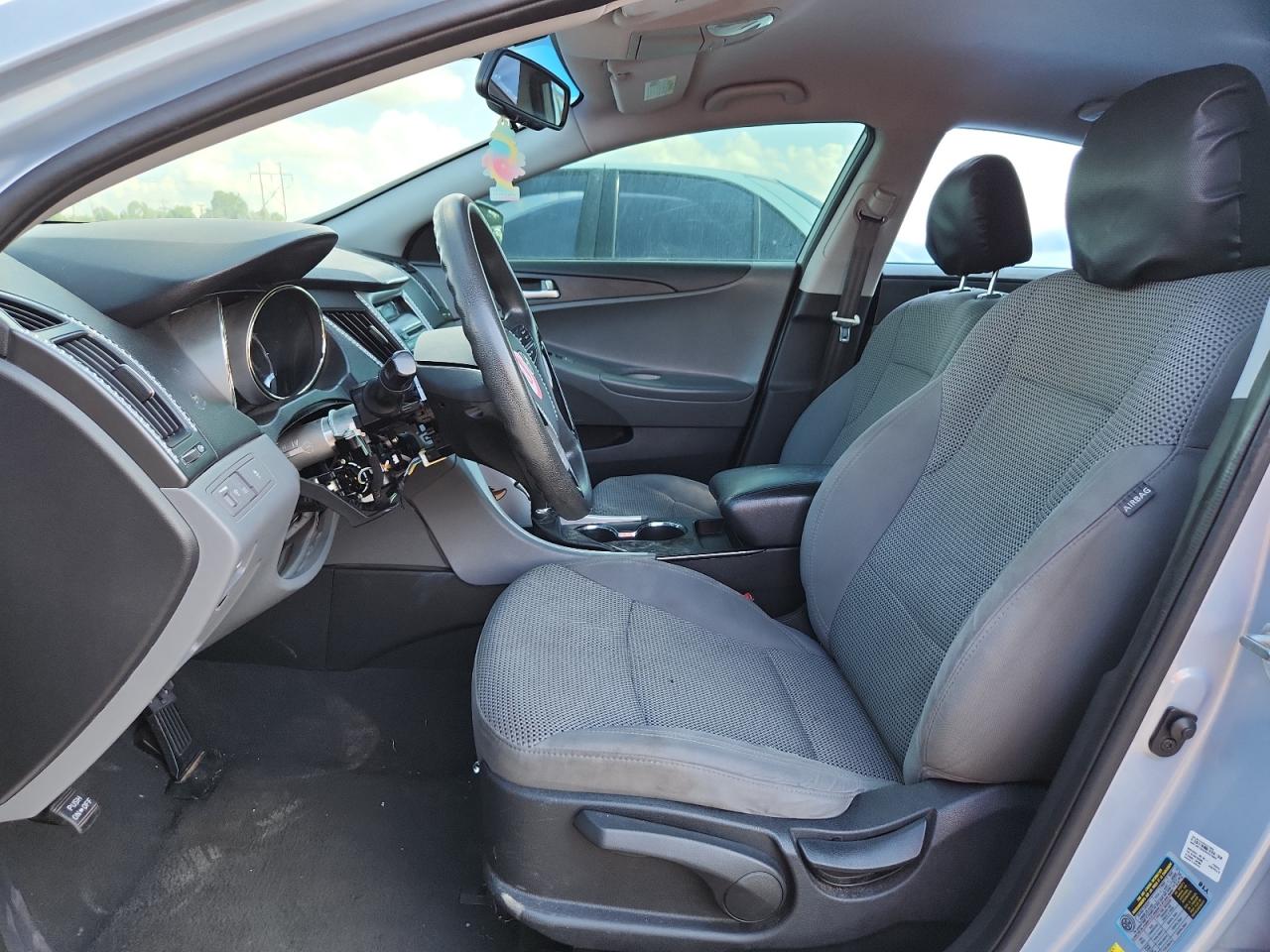 5NPEB4AC0DH536083 2013 Hyundai Sonata Gls