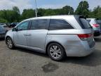 2015 HONDA ODYSSEY EX for sale at Copart CT - HARTFORD SPRINGFIELD