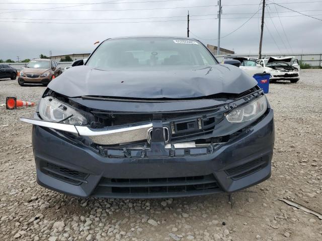  HONDA CIVIC 2016 Granatowy