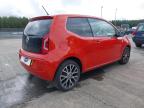 2014 VOLKSWAGEN GROOVE UP for sale at Copart WHITBURN