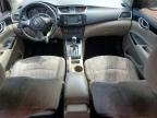 2017 NISSAN SENTRA S à vendre chez Copart IL - CHICAGO SOUTH