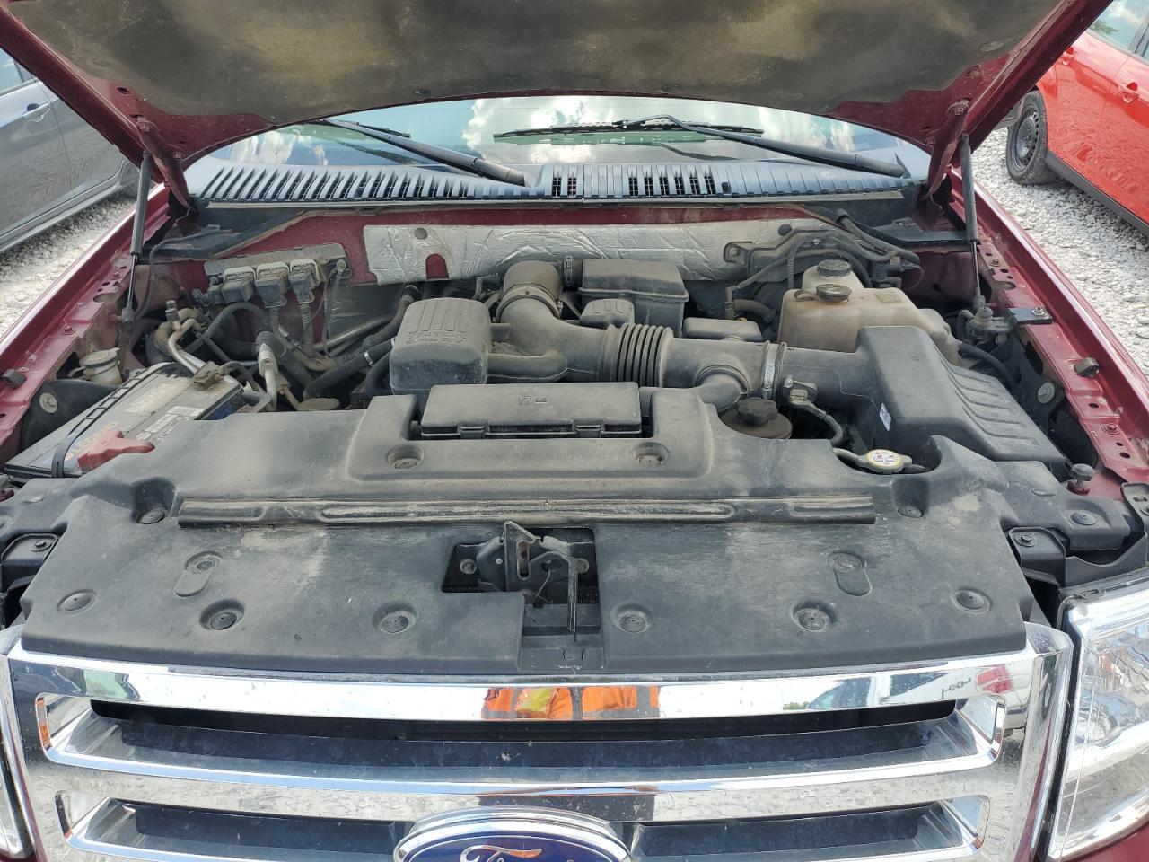 2014 Ford Expedition Xlt VIN: 1FMJU1J52EEF56891 Lot: 63375765