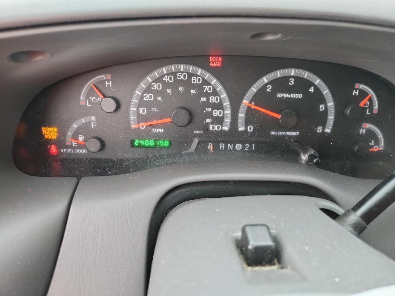2003 Ford F150 Supercrew VIN: 1FTRW08L43KD98066 Lot: 65434715