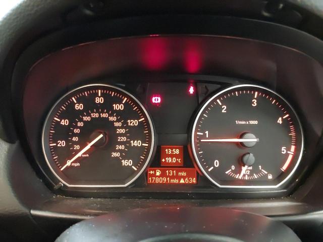 2010 BMW 120D SE